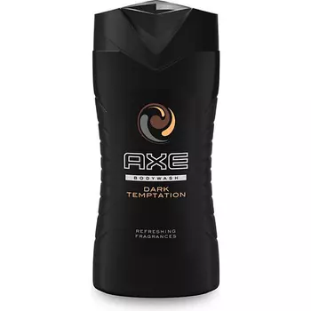 AXE Гель для душа Dark Temptation