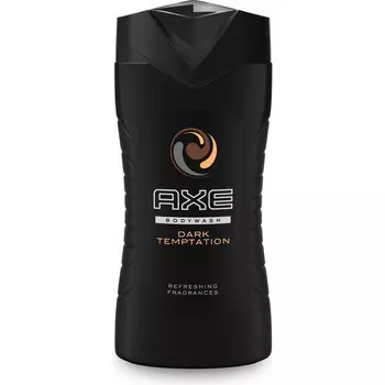 AXE Гель для душа Dark Temptation