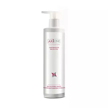 AXIONE Гидрофильный гель для умывания