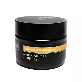 AXIONE Лифтинг-крем для лица SPF 50+ Антиоксидантный 50.0