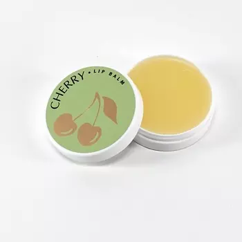 AXIONE Масло-бальзам для губ Lip balm Cherry 15.0