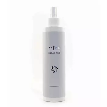 AXIONE Мицеллярный тоник Universal 250.0