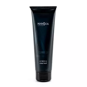 AXIONE Охлаждающий гель для ног ICE-EFFECT Sport 100.0