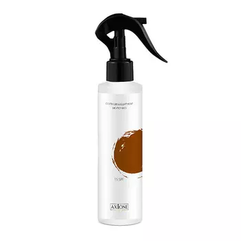 AXIONE Солнцезащитное молочко SPF 15 для тела 150.0