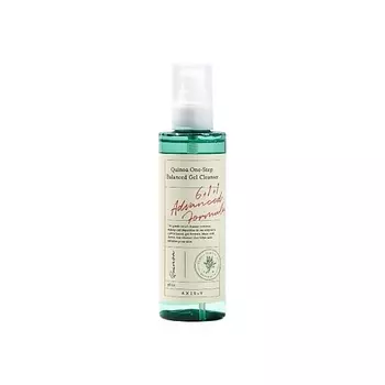 AXIS-Y Гель для умывания Quinoa One Step Balanced Gel Cleanser 180.0