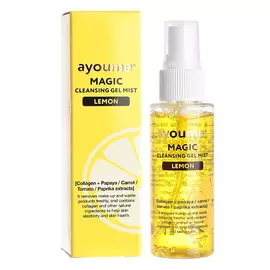 AYOUME Гель для лица очищающий 50.0