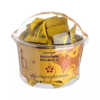 AYOUME Гель-пилинг для лица 90.0