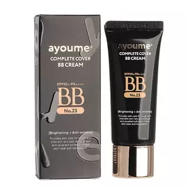 AYOUME Крем ББ №23