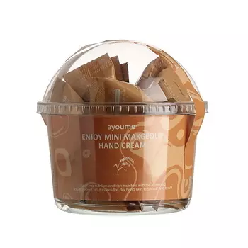 AYOUME Крем для рук 90