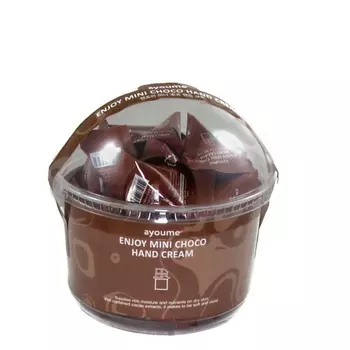 AYOUME Крем для рук 90