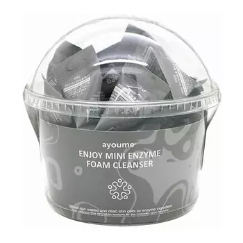 AYOUME Пенка энзимная для умывании 90.0