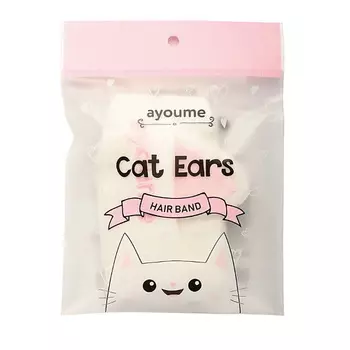 AYOUME Повязка для волос