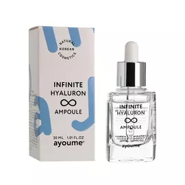 AYOUME Сыворотка гиалуроновая 30