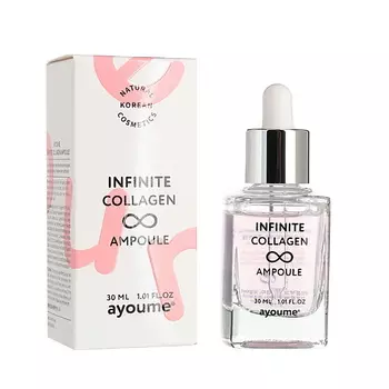 AYOUME Сыворотка коллагеновая 30.0