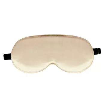 AYRIS SILK AYRIS SILK Шелковая 3D маска для сна анатомической формы