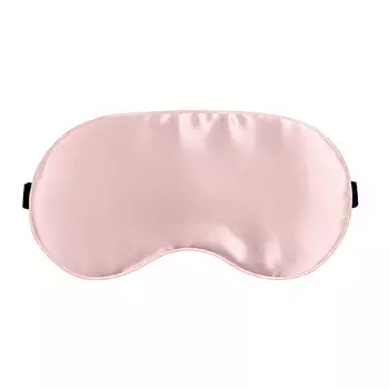 AYRIS SILK Шелковая маска для сна, Organic-шелк