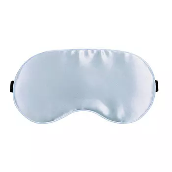 AYRIS SILK Шелковая маска для сна, Organic-шелк