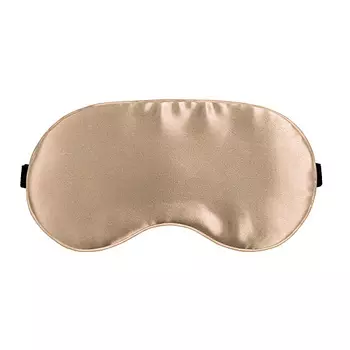 AYRIS SILK Шелковая маска для сна, Organic-шелк