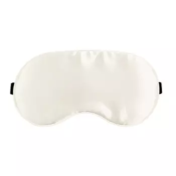 AYRIS SILK Шелковая маска для сна, Organic-шелк
