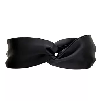 AYRIS SILK Шелковая повязка - бандо