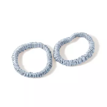 AYRIS SILK Шелковая резинка для волос Ayris Silk средняя