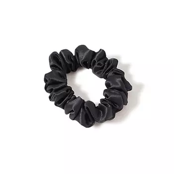 AYRIS SILK Шелковая резинка для волос средняя