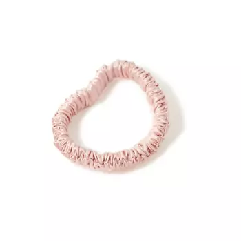 AYRIS SILK Шелковая резинка для волос узкая