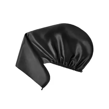 AYRIS SILK Шелковое полотенце-тюрбан для волос