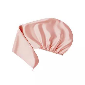 AYRIS SILK Шелковое полотенце-тюрбан для волос