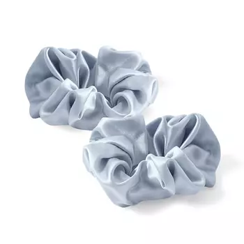 AYRIS SILK Шелковые резинки широкие