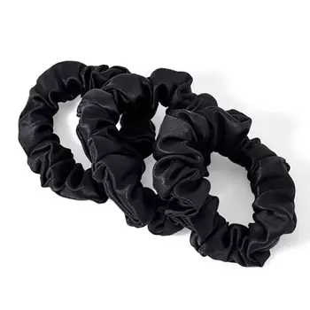 AYRIS SILK Шелковые резинки средние