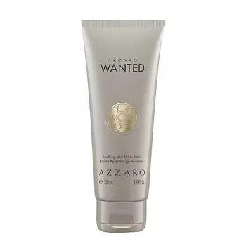 AZZARO Бальзам после бритья Wanted