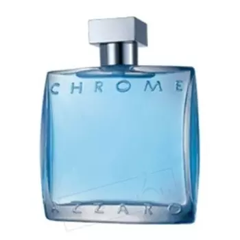 AZZARO Chrome