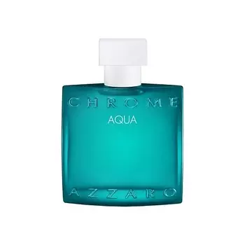 AZZARO Chrome Aqua 50