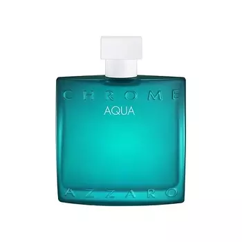 AZZARO Chrome Aqua 100