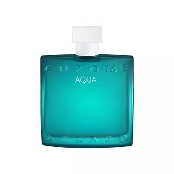 AZZARO Chrome Aqua 50