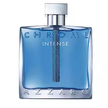 AZZARO Chrome Intense