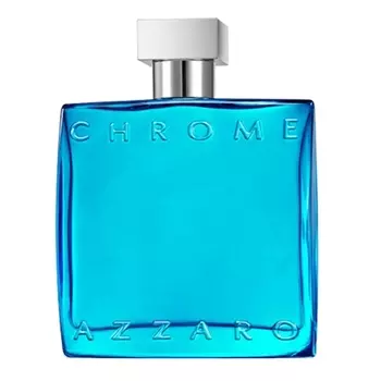 AZZARO Chrome Limited Edition