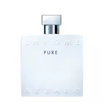 AZZARO Chrome Pure