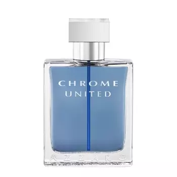 AZZARO Chrome United