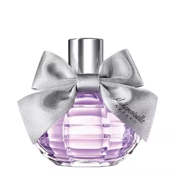 AZZARO Mademoiselle L'Eau Tres Belle