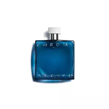 AZZARO Парфюмерная вода Chrome Parfum 100.0
