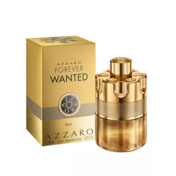 AZZARO Парфюмерная вода Forever Wanted Elixir