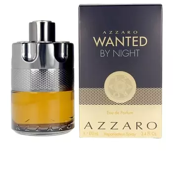 AZZARO Парфюмерная вода Wanted by Night 100.0