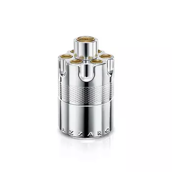 AZZARO Парфюмерная вода Wanted Eau de Parfum 100.0