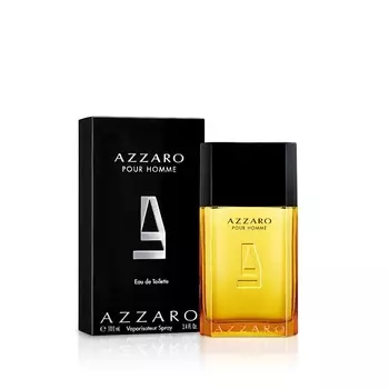 AZZARO Туалетная вода Pour Homme 100.0