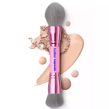 B.COLOUR PROFESSIONAL Кисть для пудры, макияжа лица профессиональная