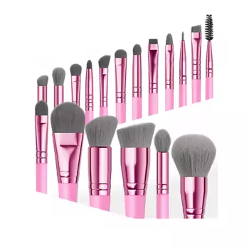 B.COLOUR PROFESSIONAL Кисть для пудры, макияжа лица профессиональная