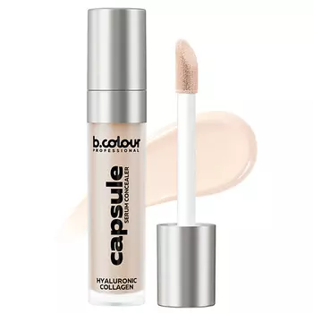 B.COLOUR PROFESSIONAL Консилер для лица 0N COOL NEUTRAL увлажняющий