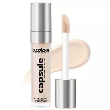 B.COLOUR PROFESSIONAL Консилер для лица 0N COOL NEUTRAL увлажняющий